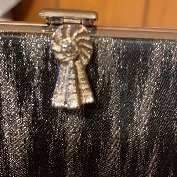 Women’s small evening bag - Picture 5 of 6